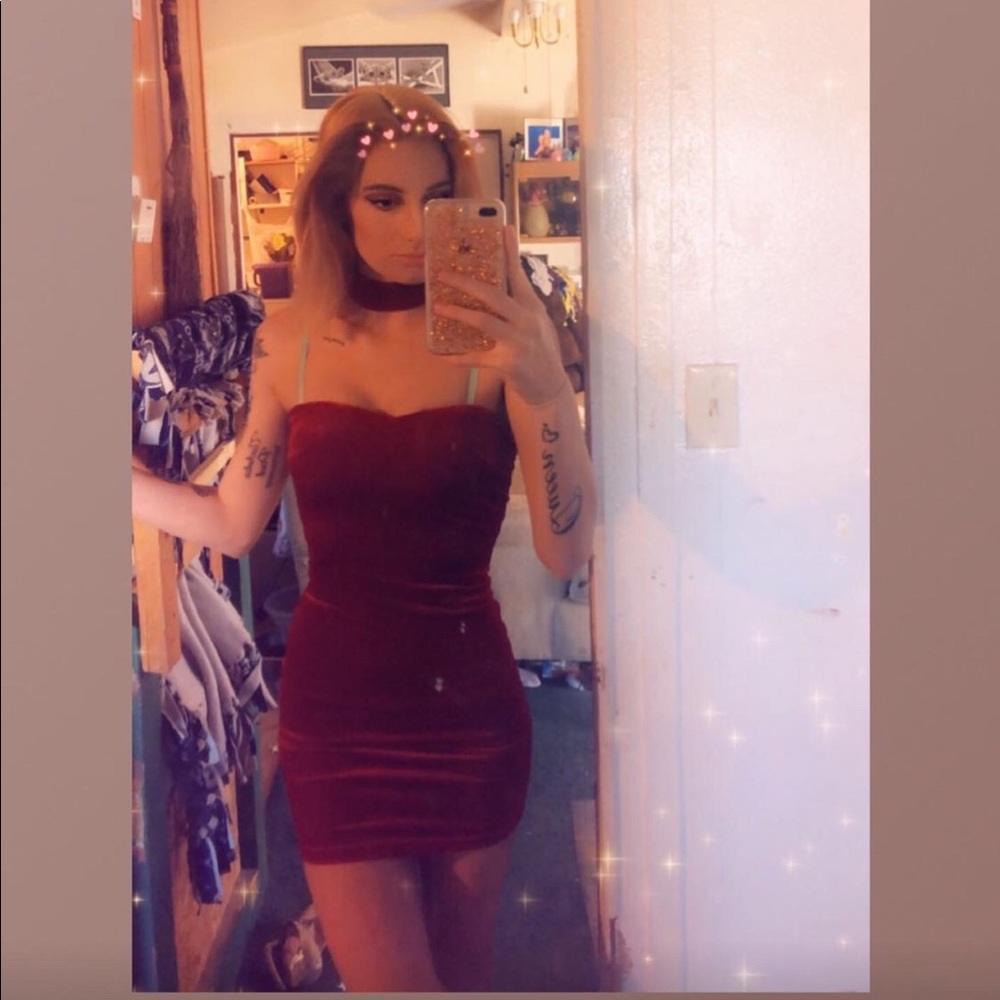 Meet your Posher, Madelynn